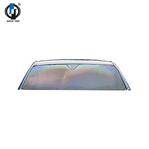 I-Laser-film-compounding-paper-panel-+-1.5mm-EPE-foam-sun-shade-SS-61520